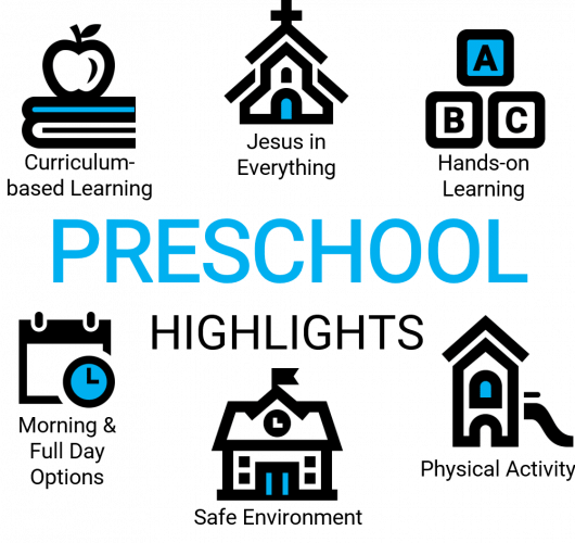 Preschool_Highlights
